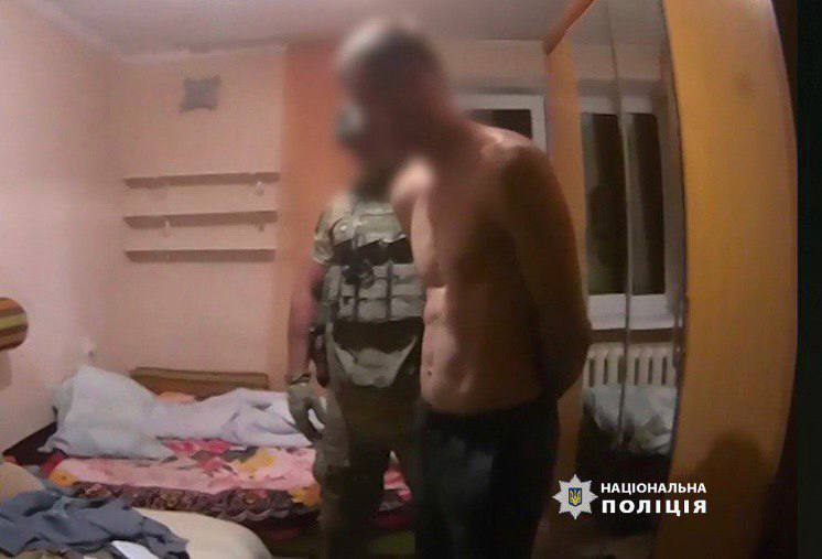 В подземном переходе ограбил и изнасиловал женщину: в Киеве суд вынес приговор рецидивисту