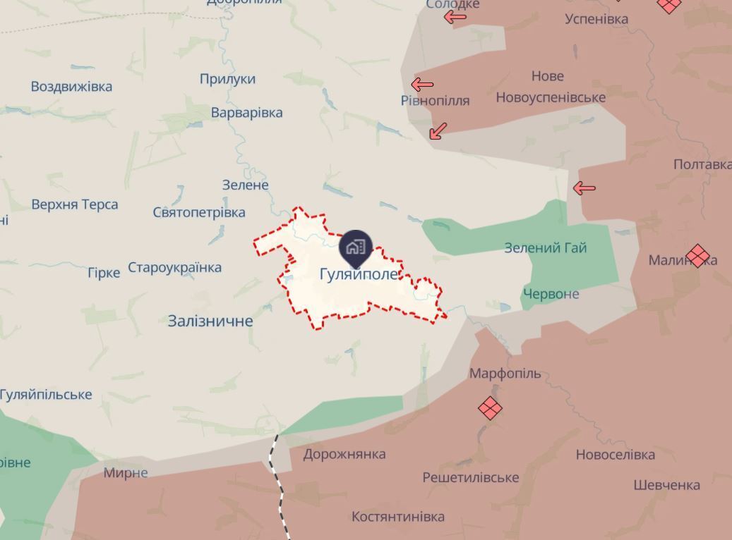 "Особое внимание уделяется усилению подразделений": Сырский рассказал об актуальной обстановке на Покровском направлении