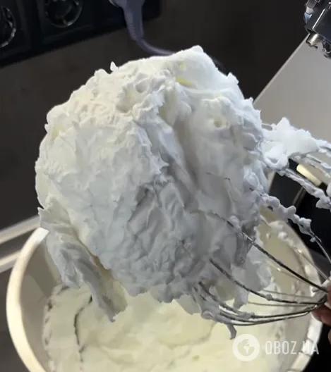 Ідеальний бісквіт, який точно не опаде: ділимось точними пропорціями для тіста