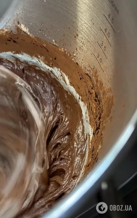 Ідеальний бісквіт, який точно не опаде: ділимось точними пропорціями для тіста