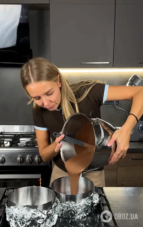 Ідеальний бісквіт, який точно не опаде: ділимось точними пропорціями для тіста