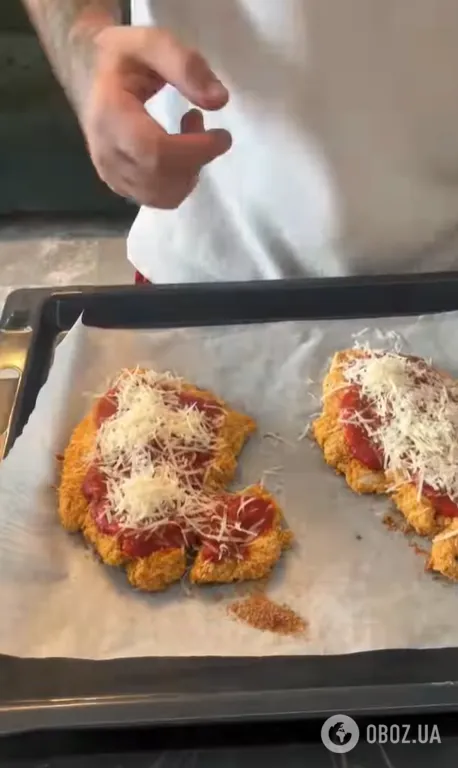 Як смачно приготувати куряче філе до макаронів на вечерю: рецепт по-новому