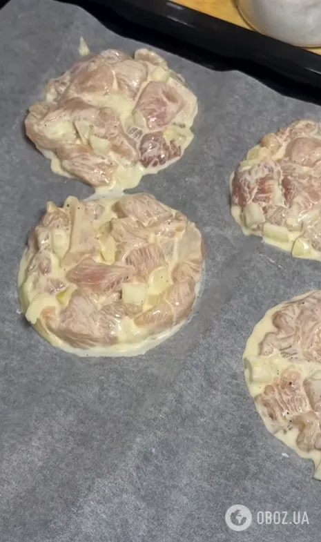 Курячі рублені котлети по-новому: що варто додати для кращого смаку