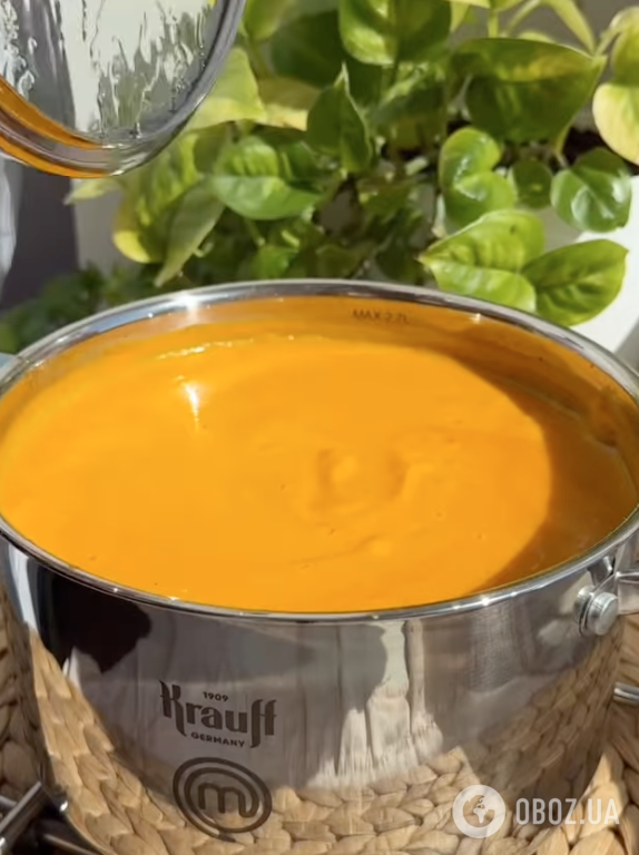 Из какого овоща получится самый полезный и вкусный суп: делимся рецептом, который хочется повторить