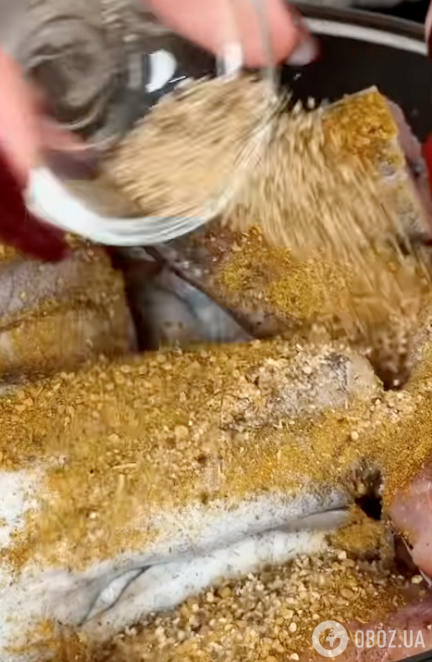 Как вкусно приготовить полезный и бюджетный хек: рецепт блюда для тех, кто на диете