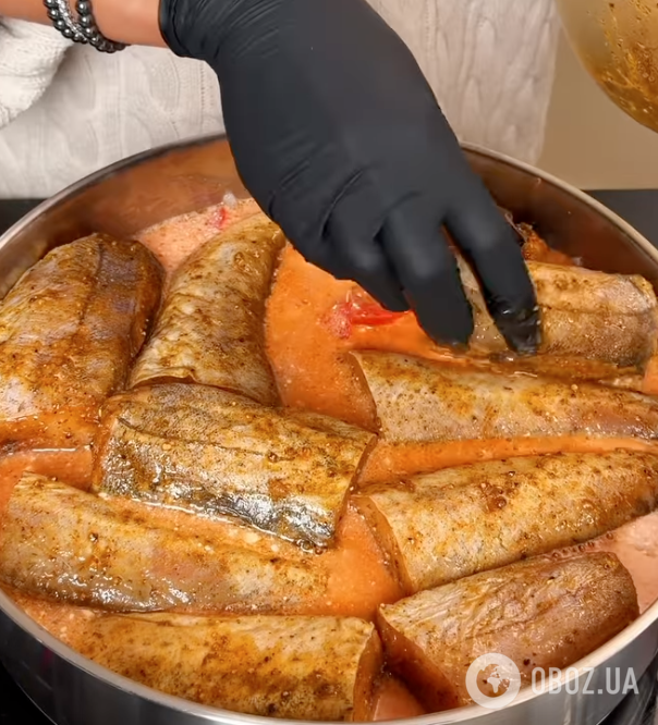 Как вкусно приготовить полезный и бюджетный хек: рецепт блюда для тех, кто на диете