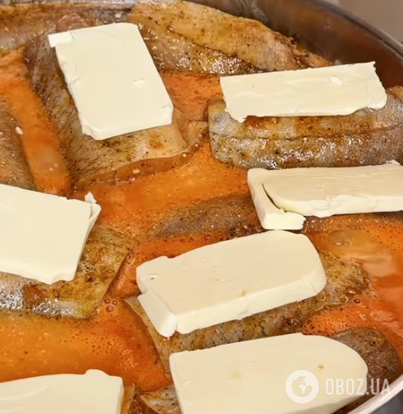 Как вкусно приготовить полезный и бюджетный хек: рецепт блюда для тех, кто на диете