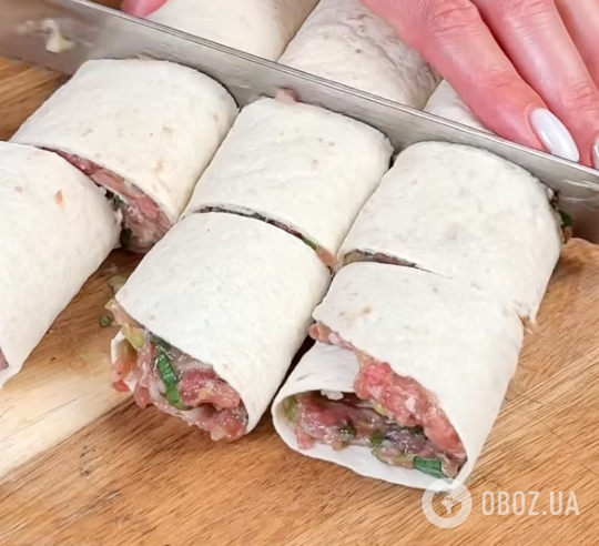 Что приготовить из лаваша для сытного перекуса: делимся рецептом блюда, которое понравится всем