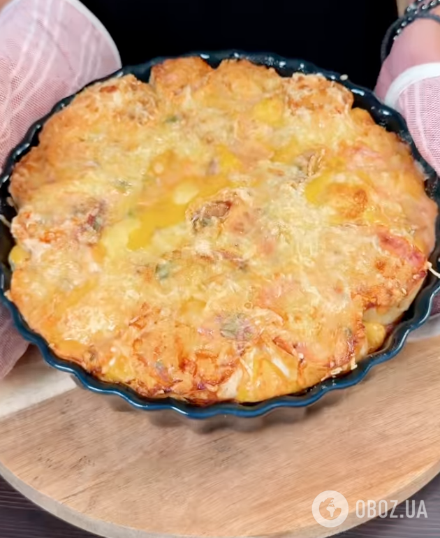 Что приготовить из лаваша для сытного перекуса: делимся рецептом блюда, которое понравится всем