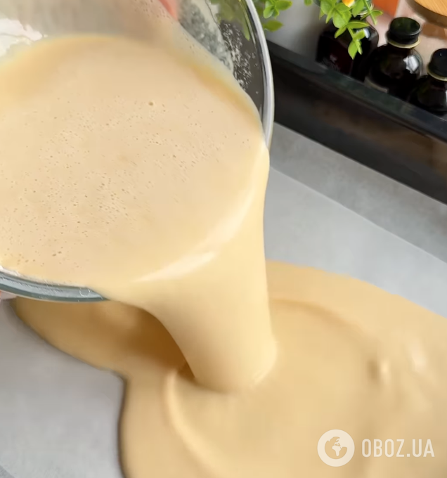 Вкуснее любого торта: пышный финский блин без лишних заморочек