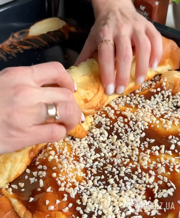 Вкуснее любого торта: пышный финский блин без лишних заморочек