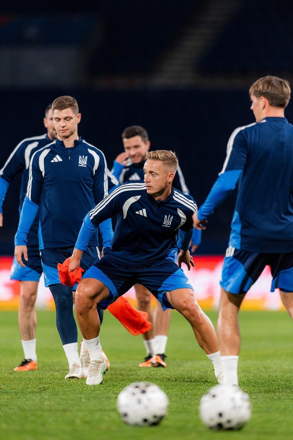 Говорят, что нет шансов. За счет чего Украина может обыграть Францию в отборе ЧМ-2026 по футболу