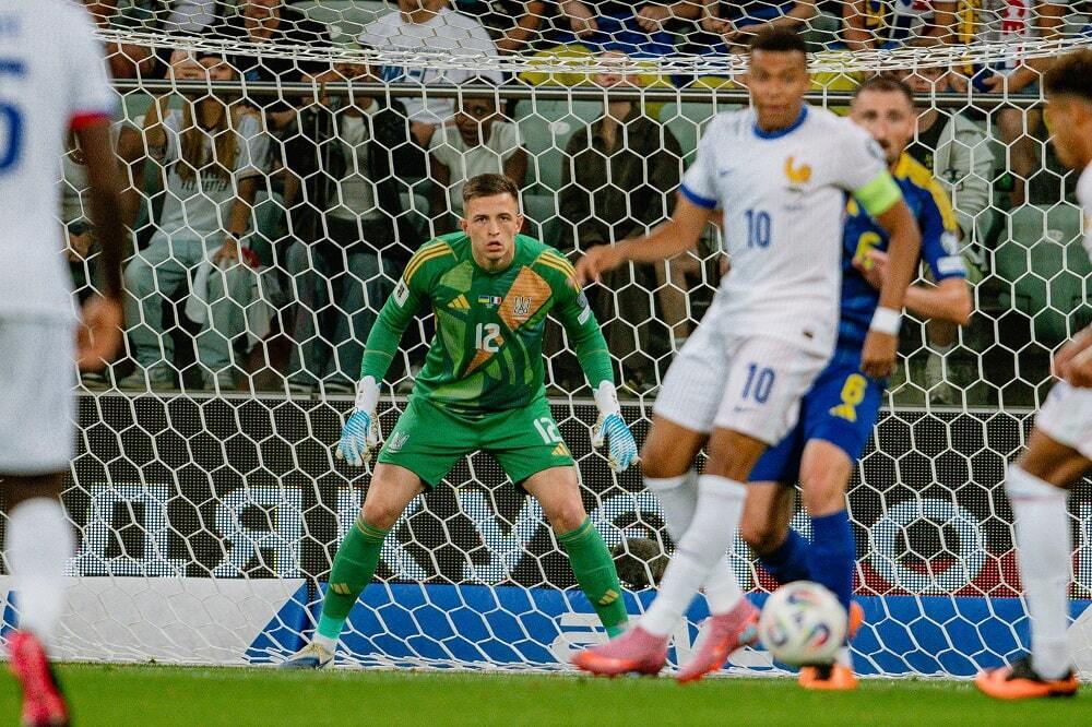 Говорят, что нет шансов. За счет чего Украина может обыграть Францию в отборе ЧМ-2026 по футболу