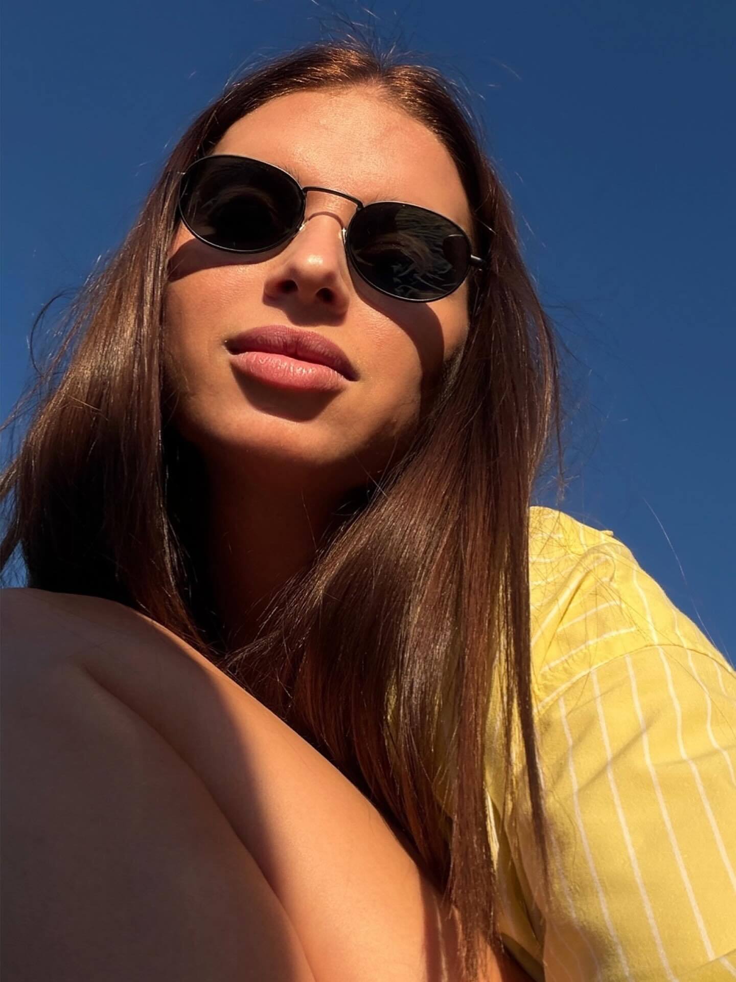 Тема касается полиции. Жена Усика будет защищать диссертацию на степень доктора философии