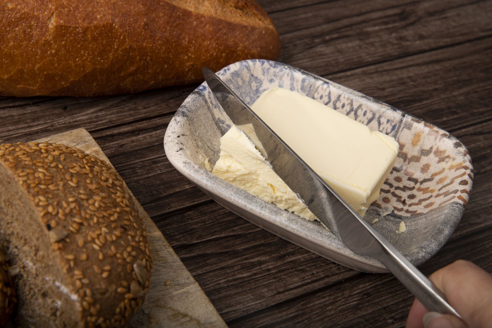 Корисні домашні крекери, які можна дітям: як приготувати