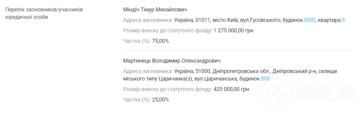 Дело Миндича ударило по еще одному его проекту: какие известные шоу приостановили работу