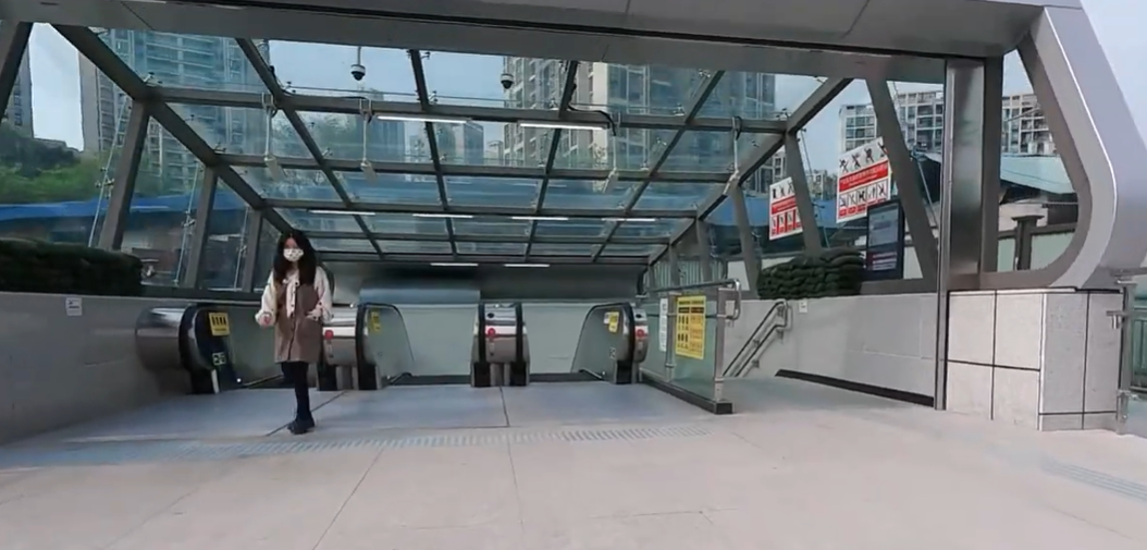 "Арсенальна" тримала рекорд 60 років: де побудували найглибшу станцію метро у світі