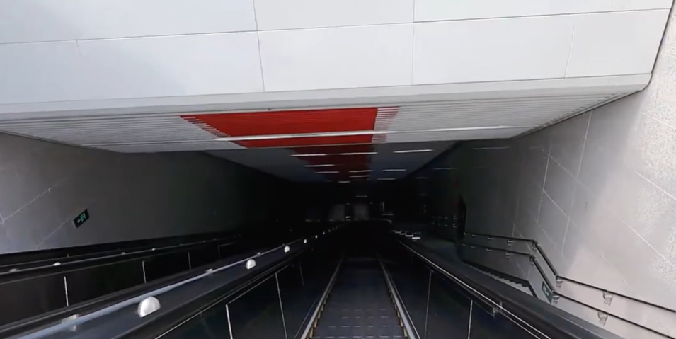 "Арсенальна" тримала рекорд 60 років: де побудували найглибшу станцію метро у світі