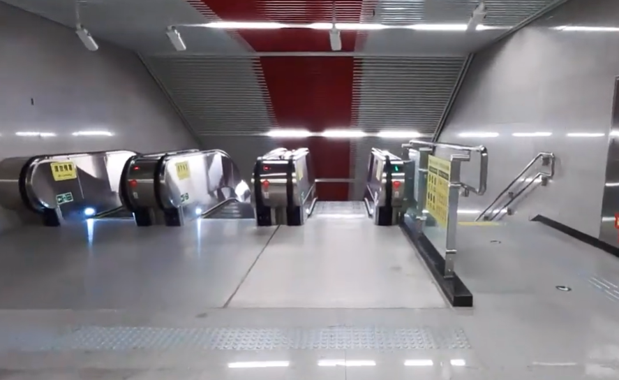 "Арсенальна" тримала рекорд 60 років: де побудували найглибшу станцію метро у світі