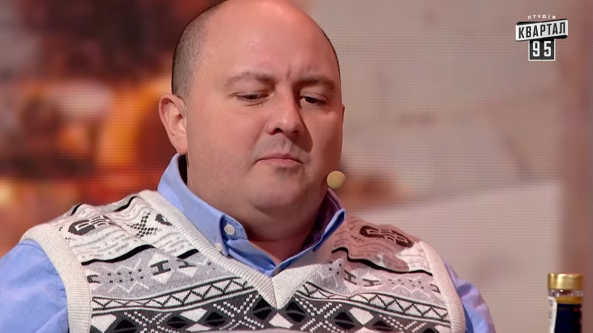 "Просто шок!" Звезда "Квартала 95" неоднозначно отреагировал на коррупционный скандал и нарвался на критику