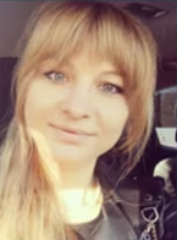 Людмила Зоріна