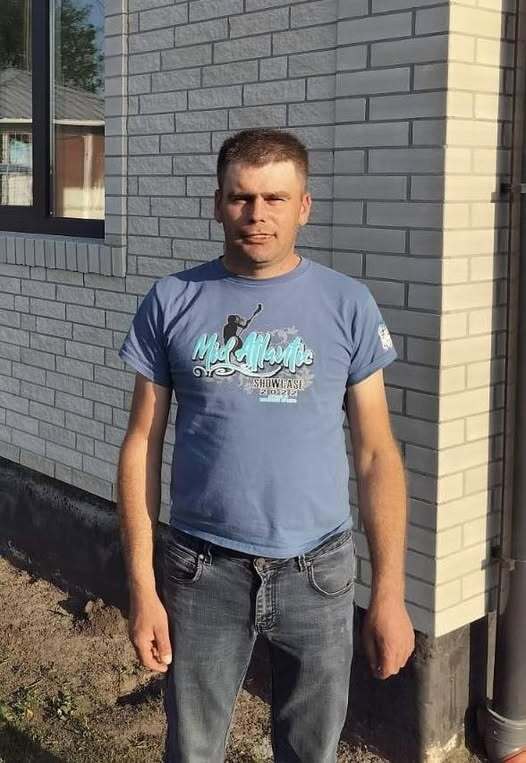 Йому назавжди буде 34: у боях на Донеччині загинув захисник зі Львівщини. Фото