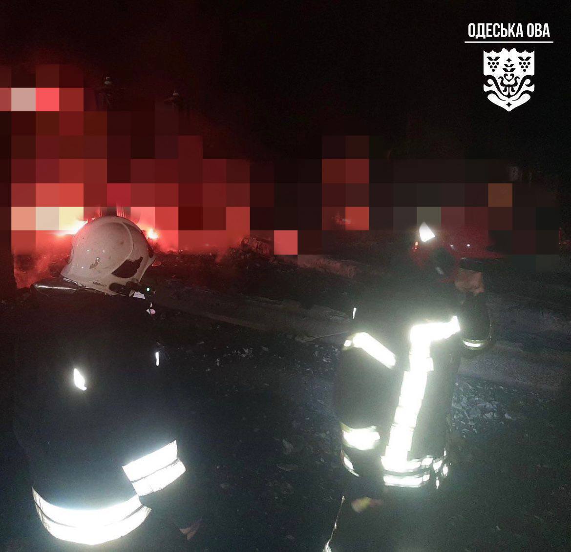 Россия атаковала Украину почти 450 дронами и ракетами: силы ПВО обезвредили 419 из них