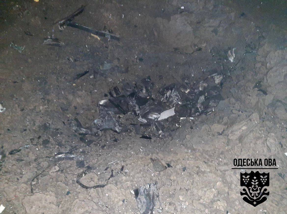 Россия атаковала Украину почти 450 дронами и ракетами: силы ПВО обезвредили 419 из них