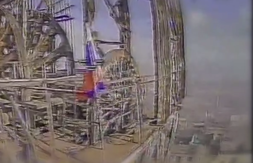 Мирноград – под контролем украинских военных: 7-й корпус ДШВ рассказал о провокации врага с флагом и ходе боев. Видео