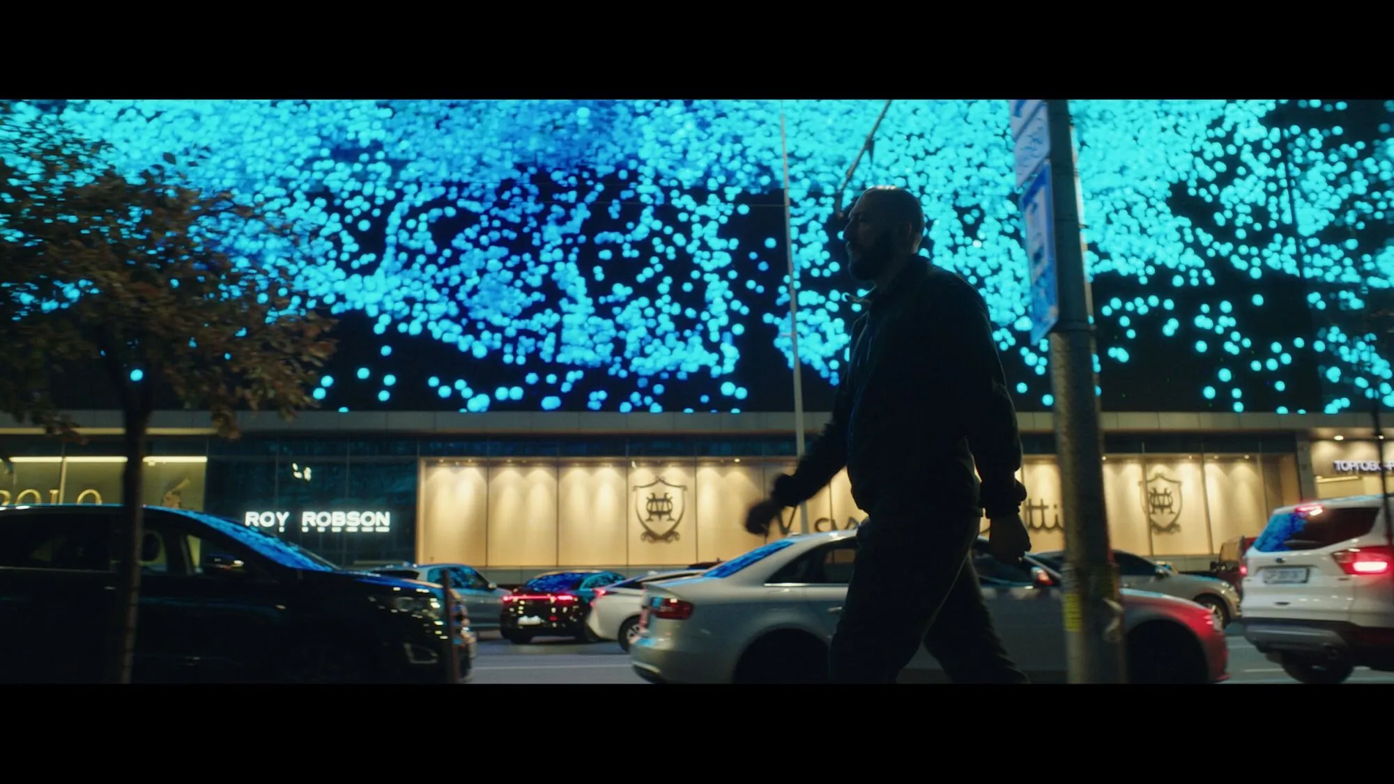 "Мій перший кулемет був радянський, зовсім не сексі". Володимир Кравчук – про будні війни, казки сину з передової і перевірені способи псувати ворогу нерви