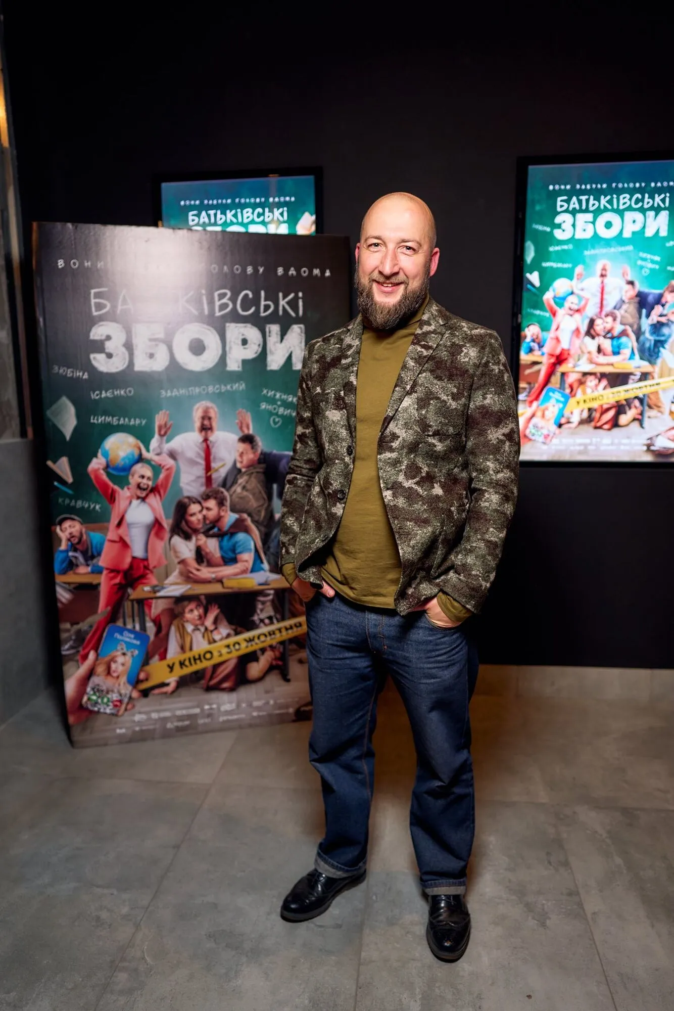 "Мій перший кулемет був радянський, зовсім не сексі". Володимир Кравчук – про будні війни, казки сину з передової і перевірені способи псувати ворогу нерви