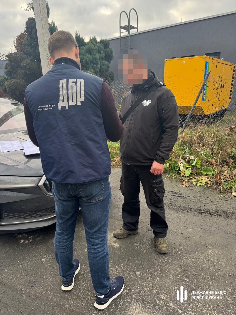 На Волыни разоблачили пятерых пограничников, которые помогли более чем сотне мужчин незаконно выехать за границу. Фото