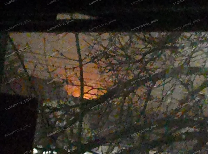 Под прицелом были нефтебаза и НПЗ: дроны атаковали российские Энгельс и Саратов. Фото и видео