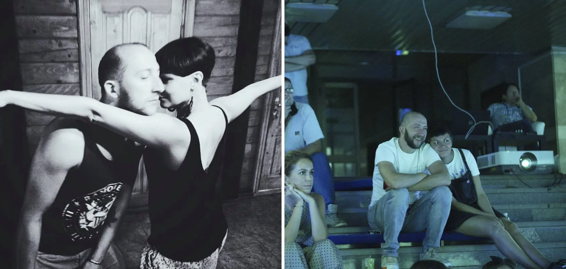 "Мій перший кулемет був радянський, зовсім не сексі". Володимир Кравчук – про будні війни, казки сину з передової і перевірені способи псувати ворогу нерви