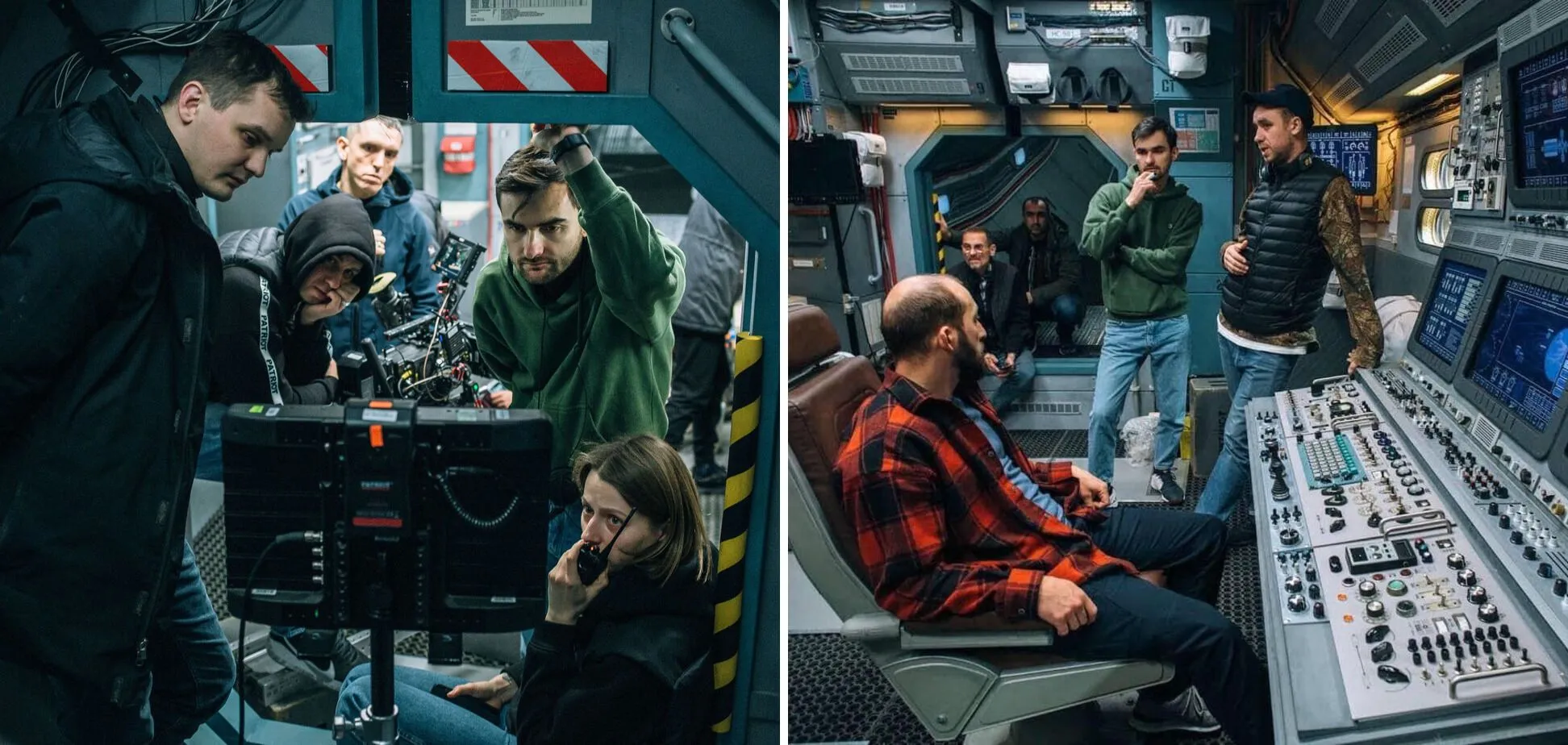 "Мій перший кулемет був радянський, зовсім не сексі". Володимир Кравчук – про будні війни, казки сину з передової і перевірені способи псувати ворогу нерви