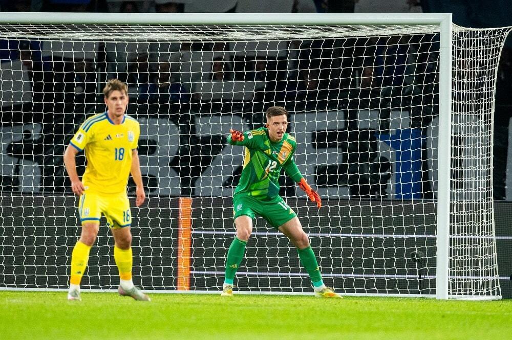 25 ударів у відповідь, серйозно? Чому матч України проти Франції вийшов класним і беззубим. Тактичний огляд гри