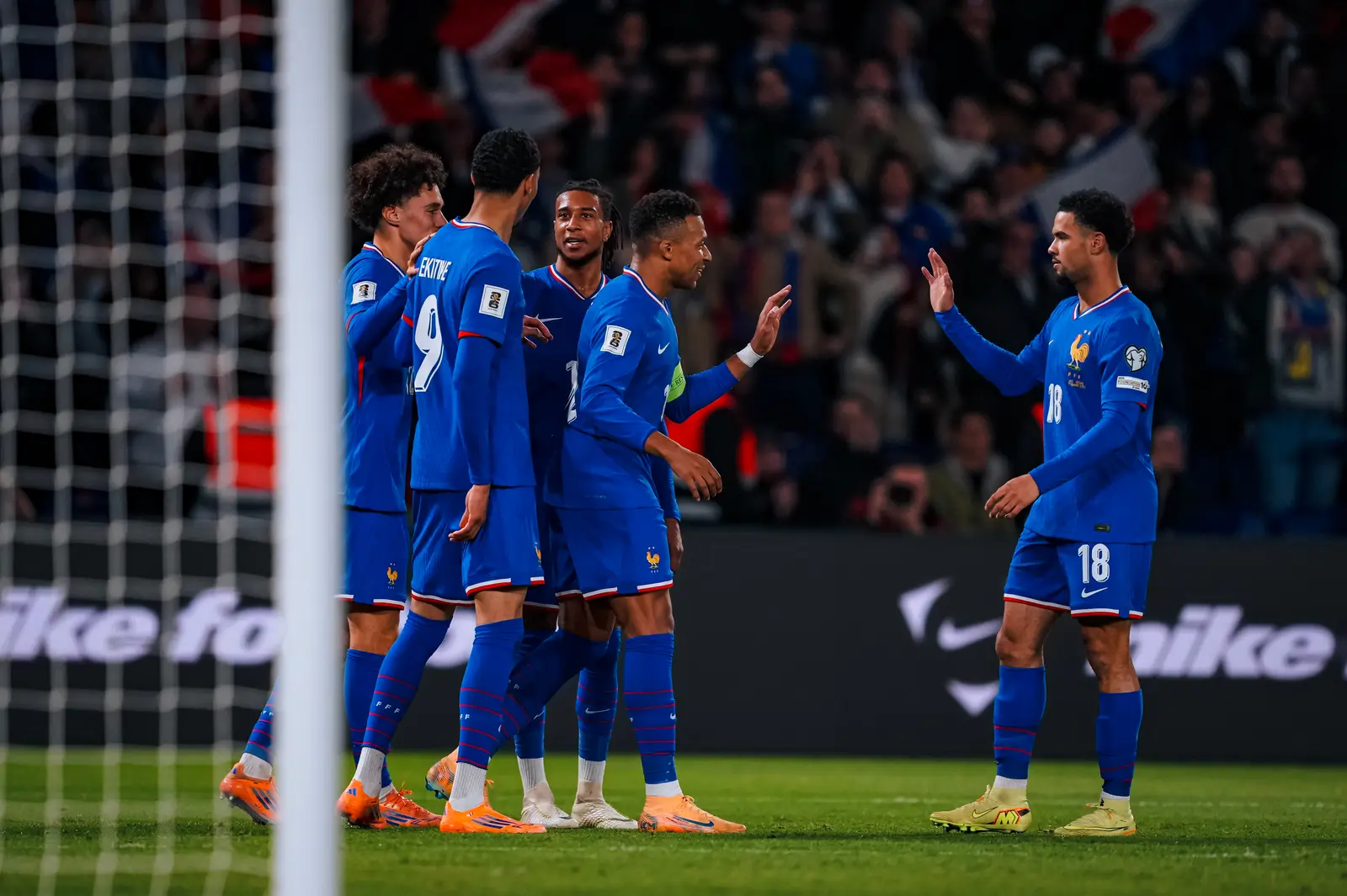 25 ударів у відповідь, серйозно? Чому матч України проти Франції вийшов класним і беззубим. Тактичний огляд гри