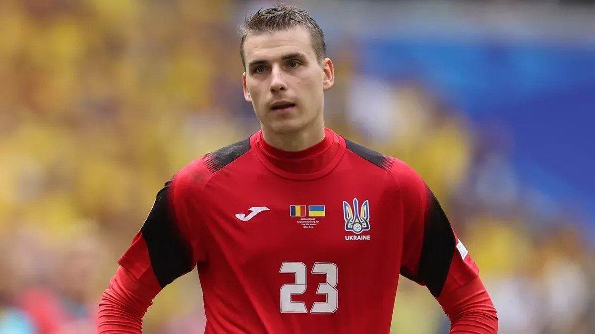"Милан" хочет купить у "Реала" футболиста сборной Украины