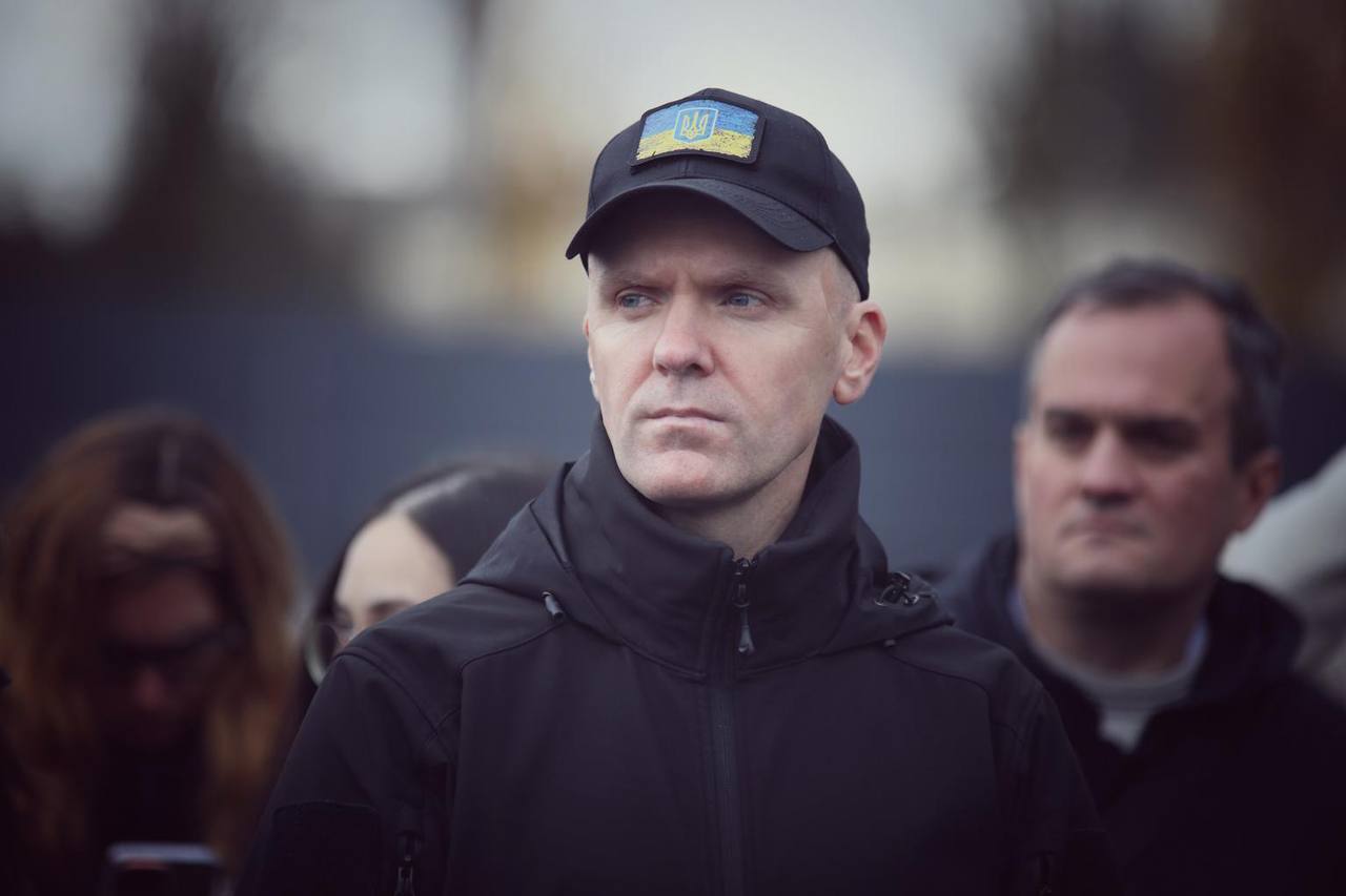 В Украине начал работу Единый центр идентификации тел погибших: как он будет работать