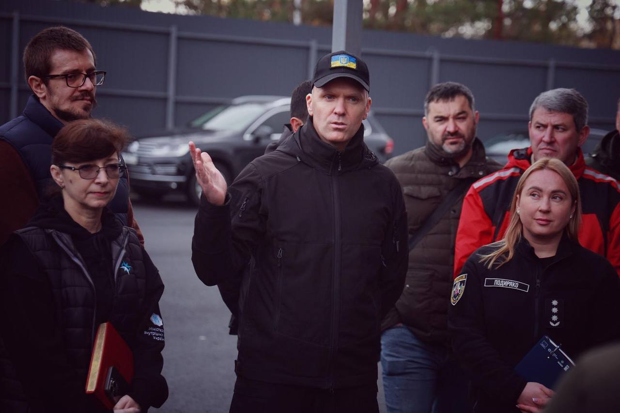 В Украине начал работу Единый центр идентификации тел погибших: как он будет работать