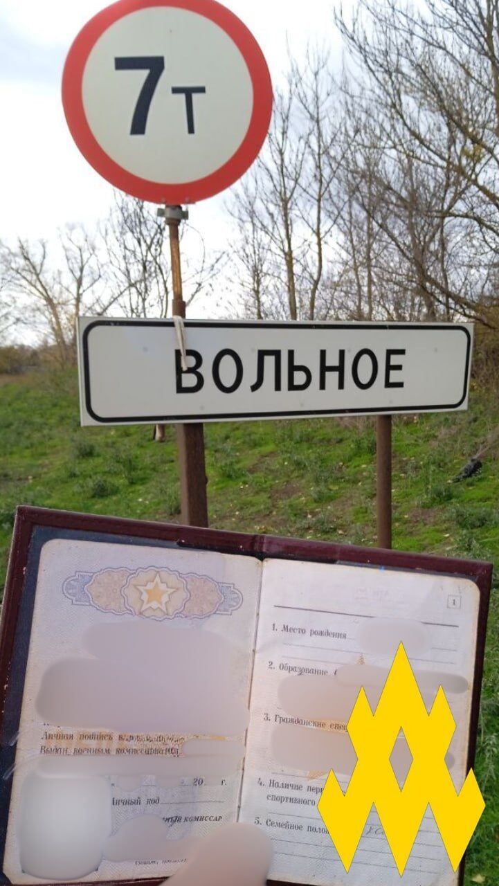 Окупанти використовують місцеве населення як живий щит на Донеччині: з'явились подробиці