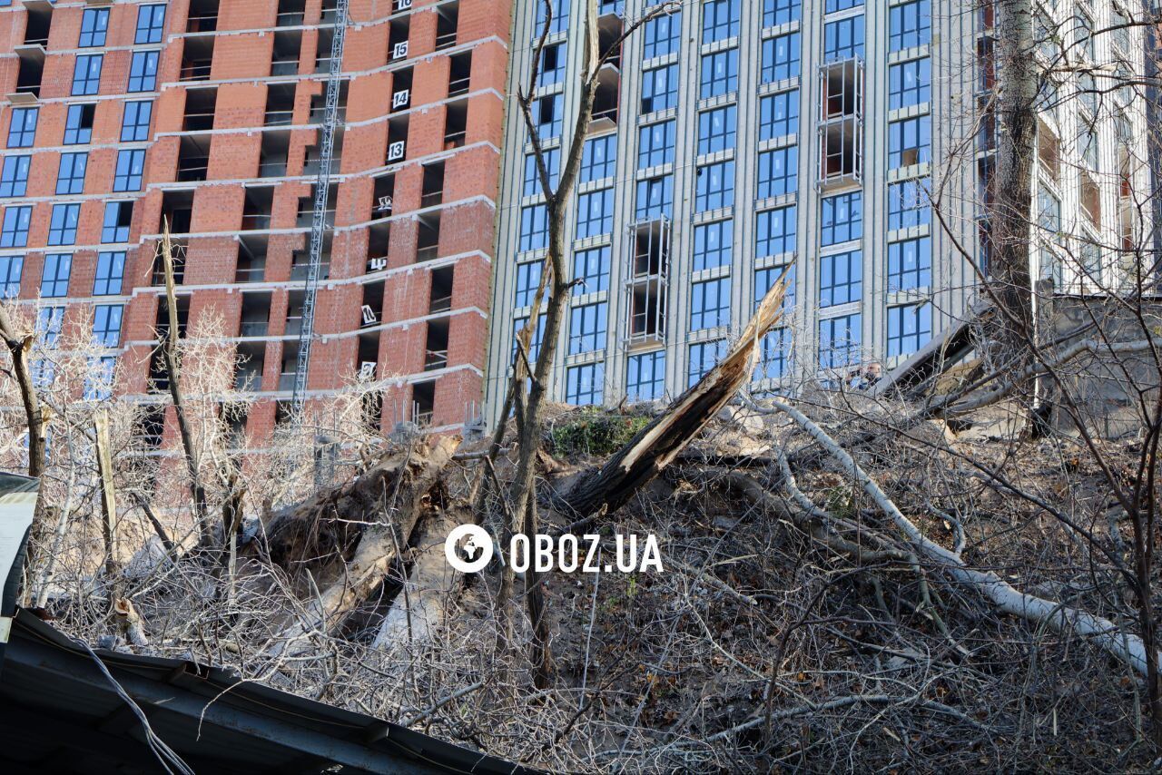 Зеленський розповів про розмову з президентом Азербайджану після атаки РФ на Київ, внаслідок якої було пошкоджено посольство країни