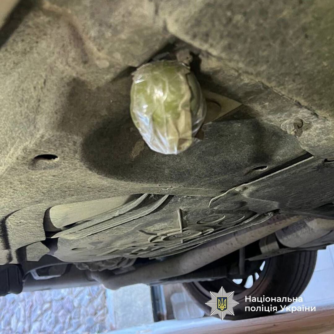 Терроризировал предпринимательницу и требовал $1,2 млн "долга" ее покойного мужа: под Киевом задержали злоумышленника. Фото и видео