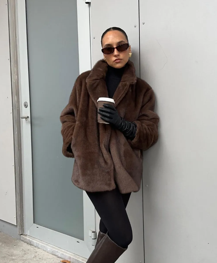 5 зимових речей, які мають дешевий вигляд: чим їх замінити