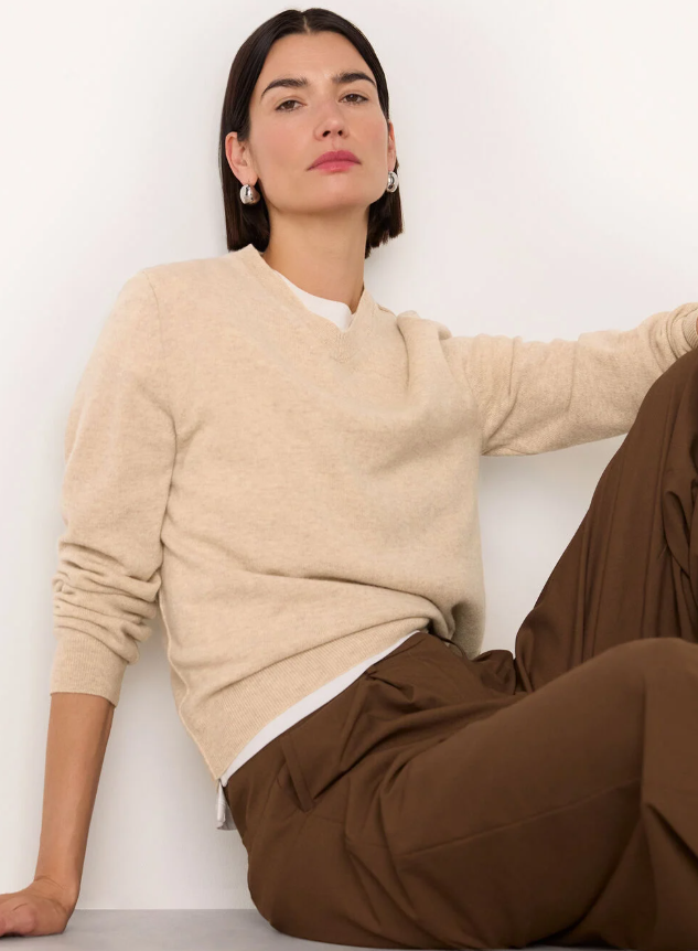 5 зимових речей, які мають дешевий вигляд: чим їх замінити