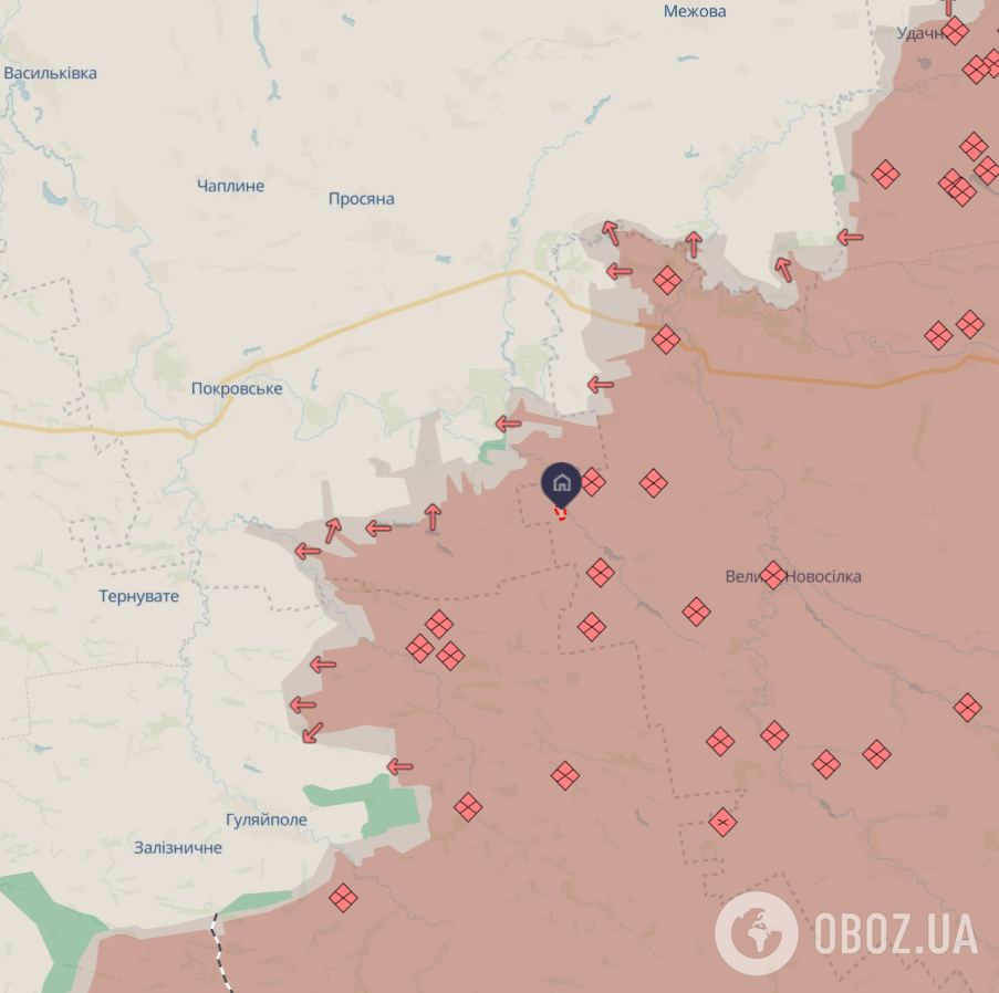 Надеялись прикрыться густым туманом: Силы обороны отбили атаку двух десятков бронетехники врага. Видео