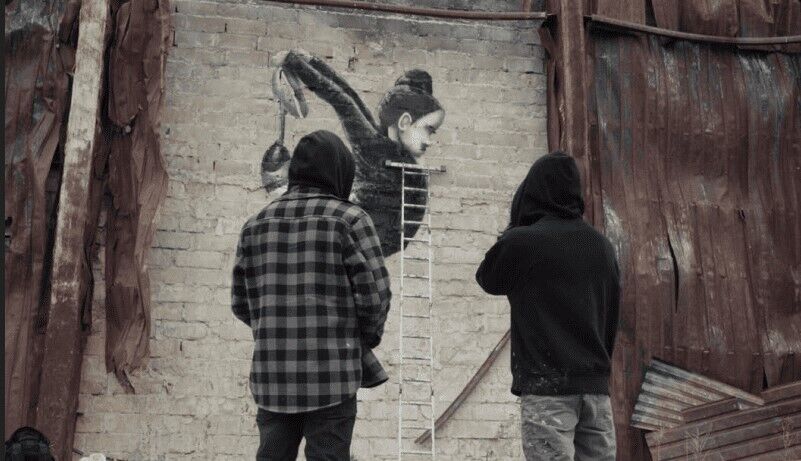 Объединение через культуру: в Киеве и Львове презентуют международный культурный проект "United by Art"