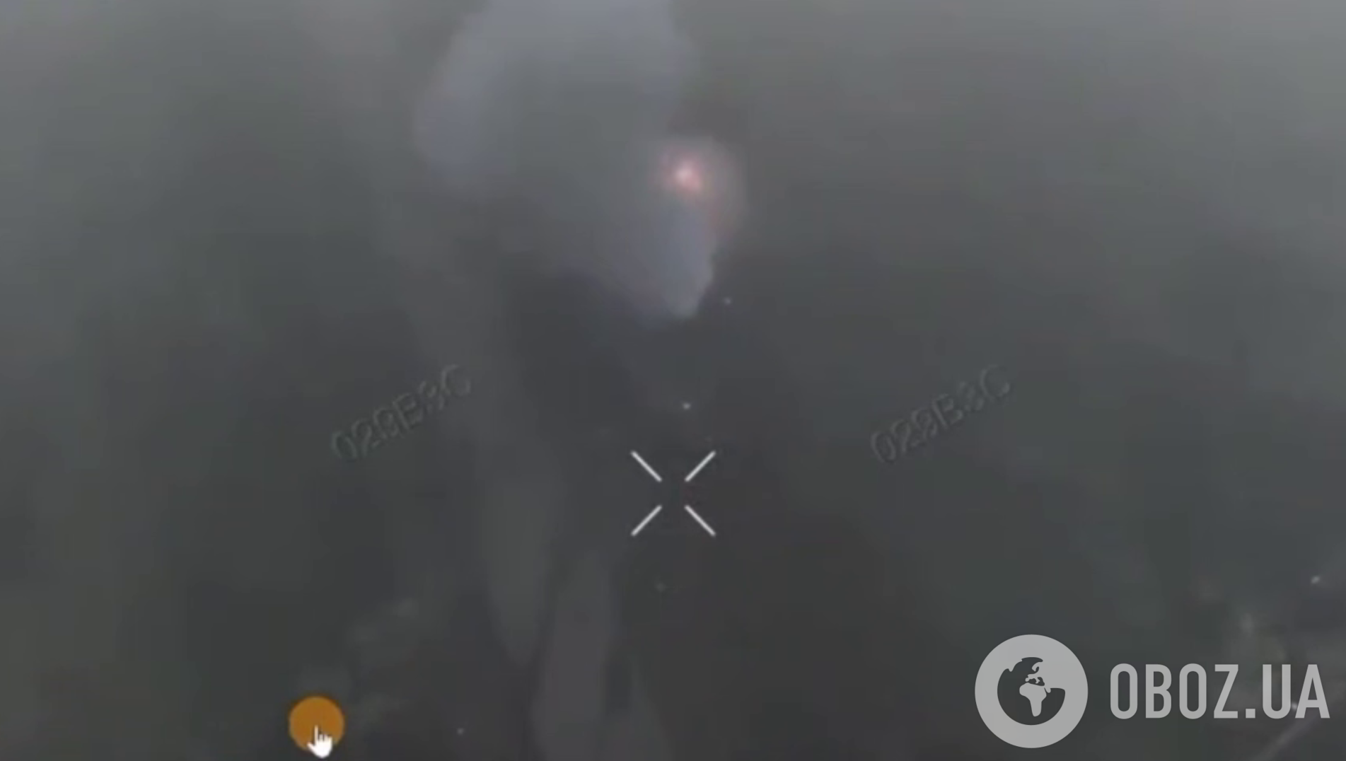 Надеялись прикрыться густым туманом: Силы обороны отбили атаку двух десятков бронетехники врага. Видео