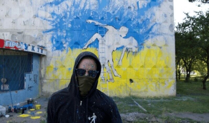 Объединение через культуру: в Киеве и Львове презентуют международный культурный проект "United by Art"