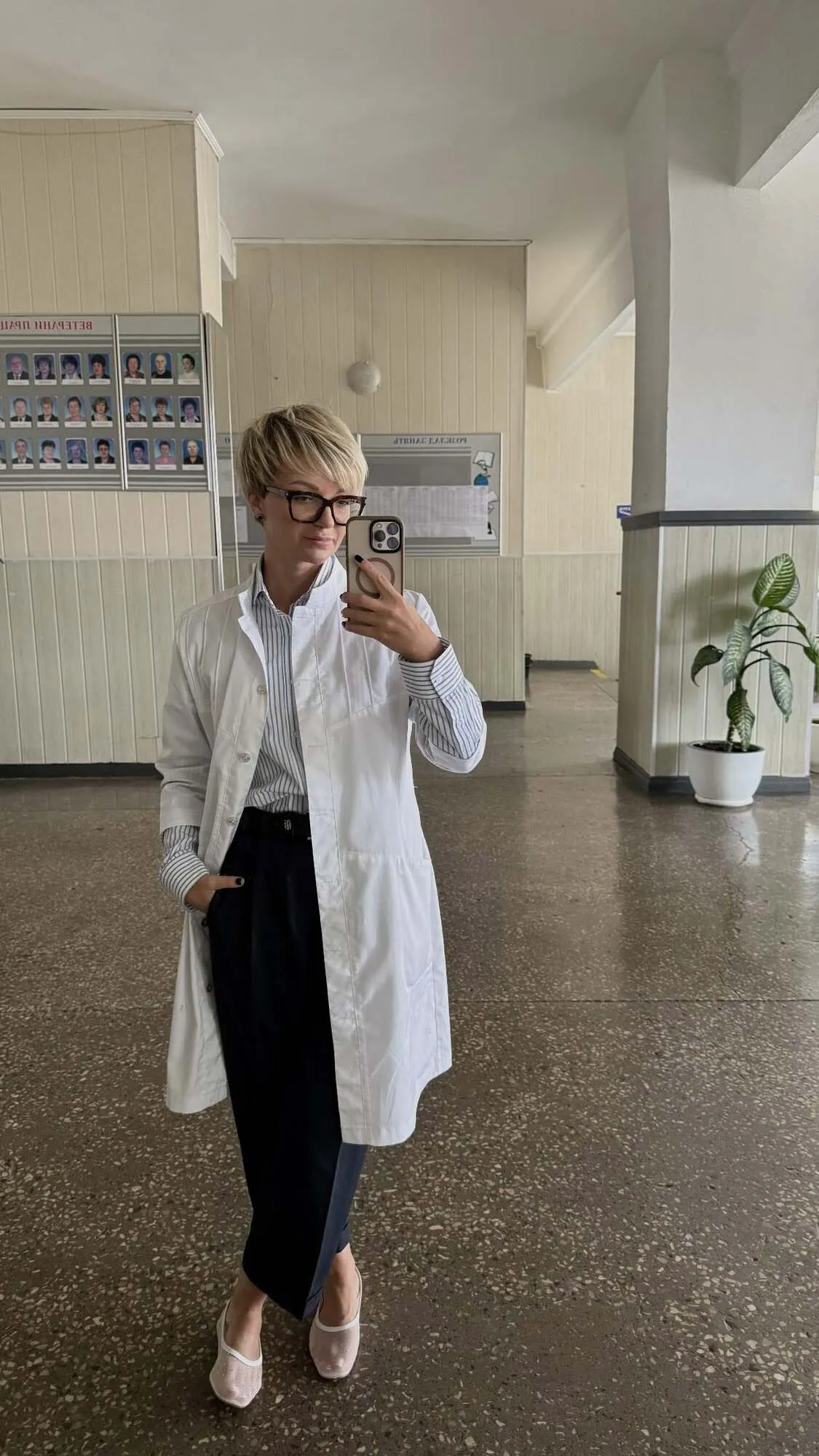 "Одногруппницы – сверстницы моего сына". Украинка, которая стала студенткой в 40 лет, вдохновила сеть